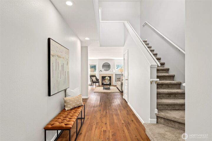 Property Photo:  10030  Holly Drive 133  WA 98204 