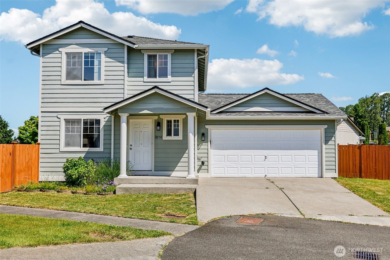 Property Photo: 1030 85th Drive NE WA 98258
