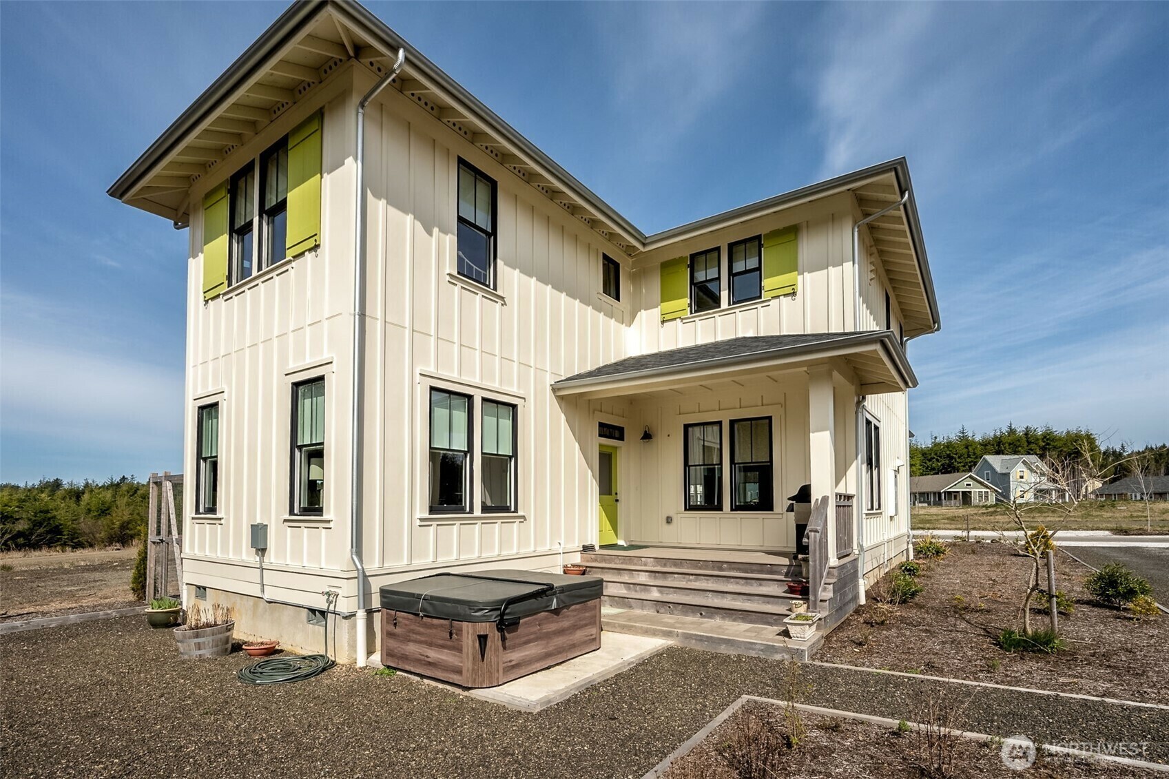 Property Photo: 36 Easthaven Street WA 98571