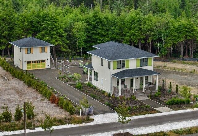 Property Photo:  36  Easthaven Street  WA 98571 