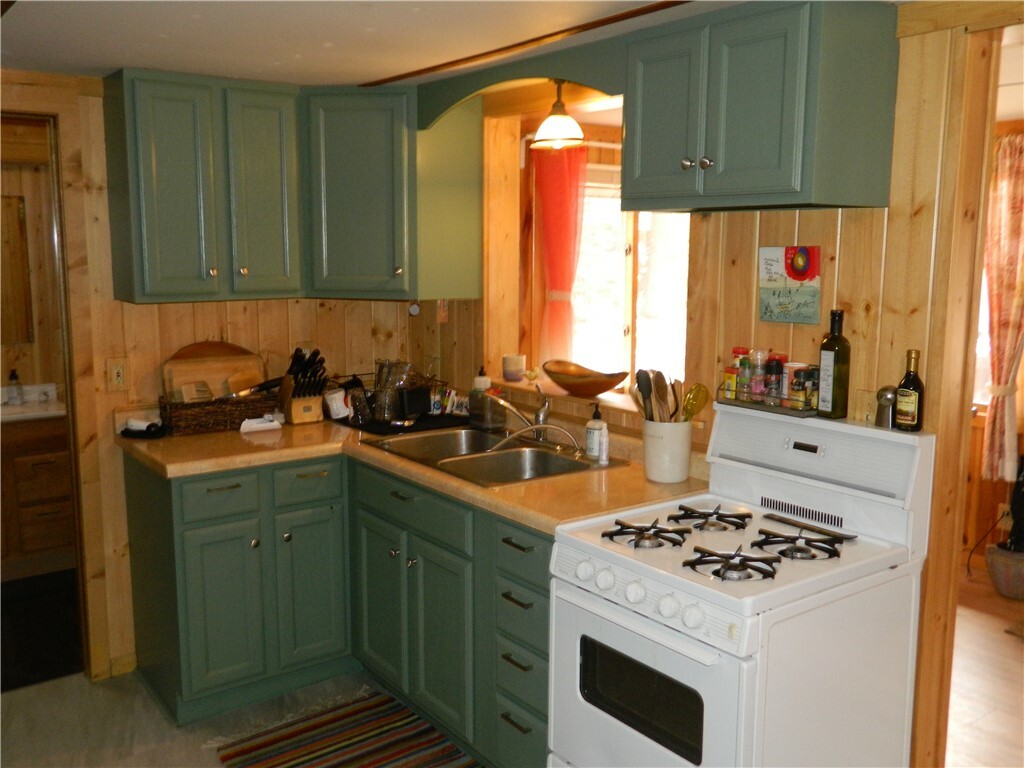 Property Photo: 6039 N Elsie Road 2 WI 54876