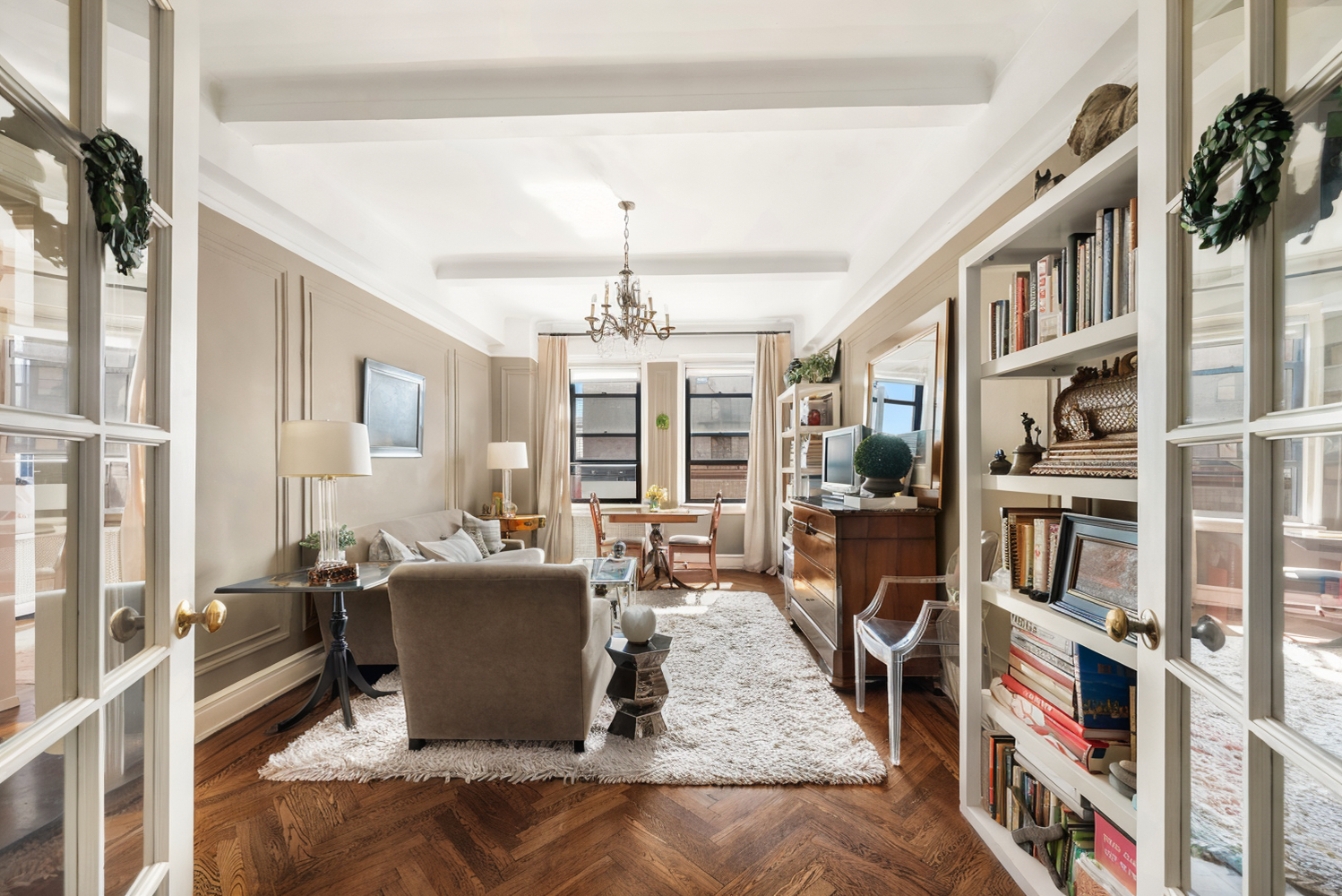 Property Photo: 535 W 110th Street 11B NY 10025