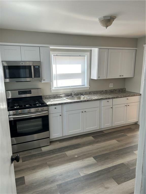 Property Photo: 101 Rutherglen Avenue 1 RI 02907