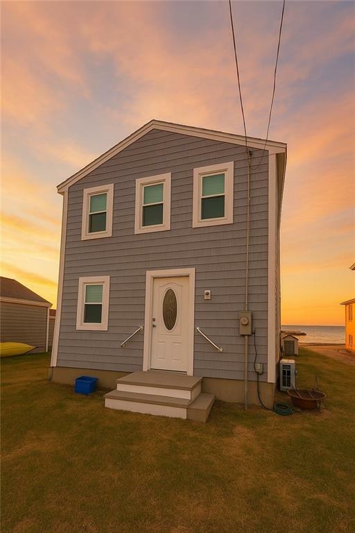 6 Arnold Street  Jamestown RI 02835 photo