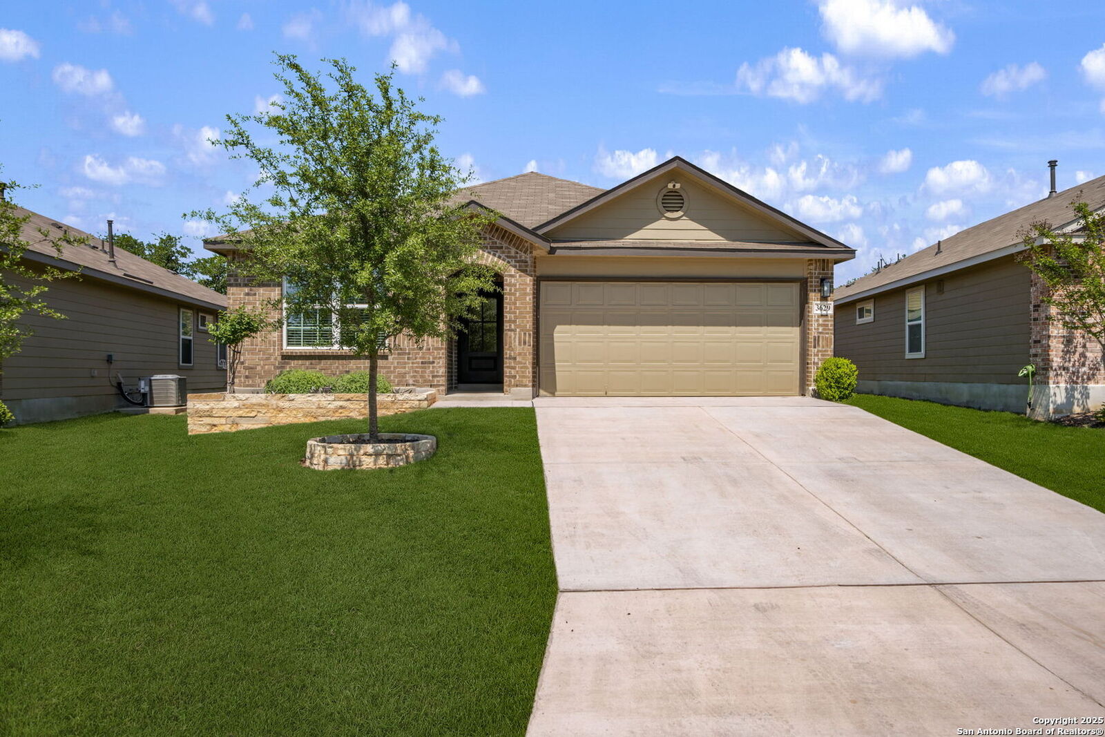 Property Photo: 3629 Copper River TX 78163
