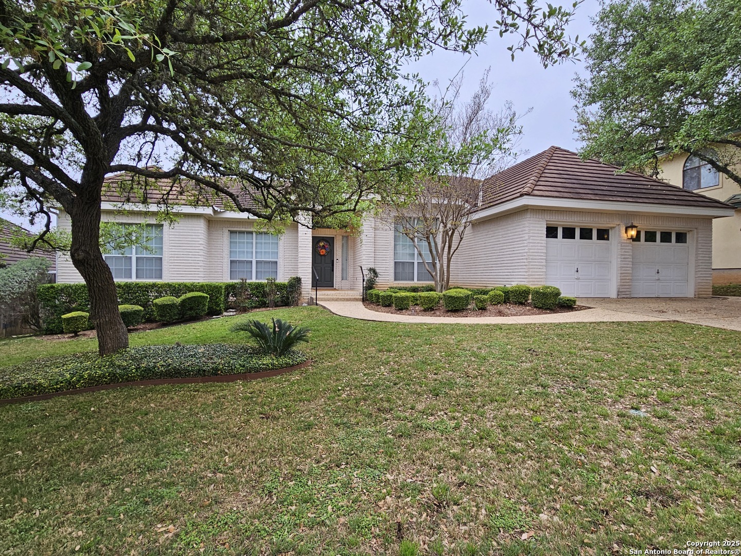 Property Photo: 607 San Dizier TX 78232