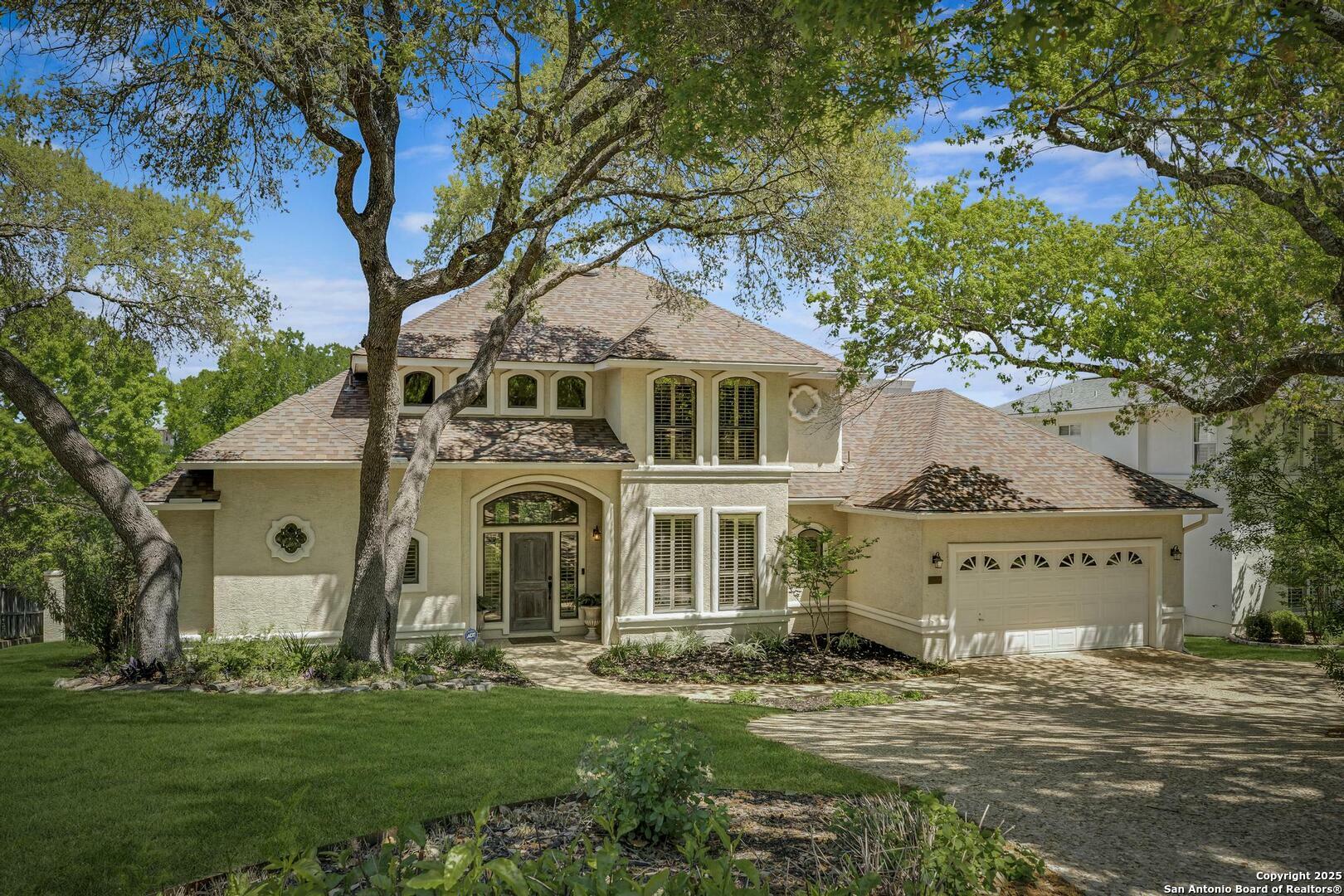 Property Photo: 19806 Wittenburg TX 78256