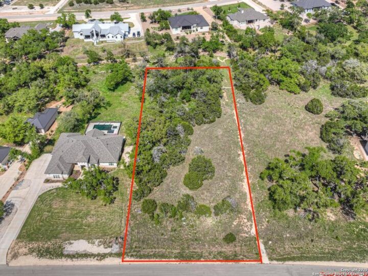 Property Photo:  1226 Game Trail  TX 78132 