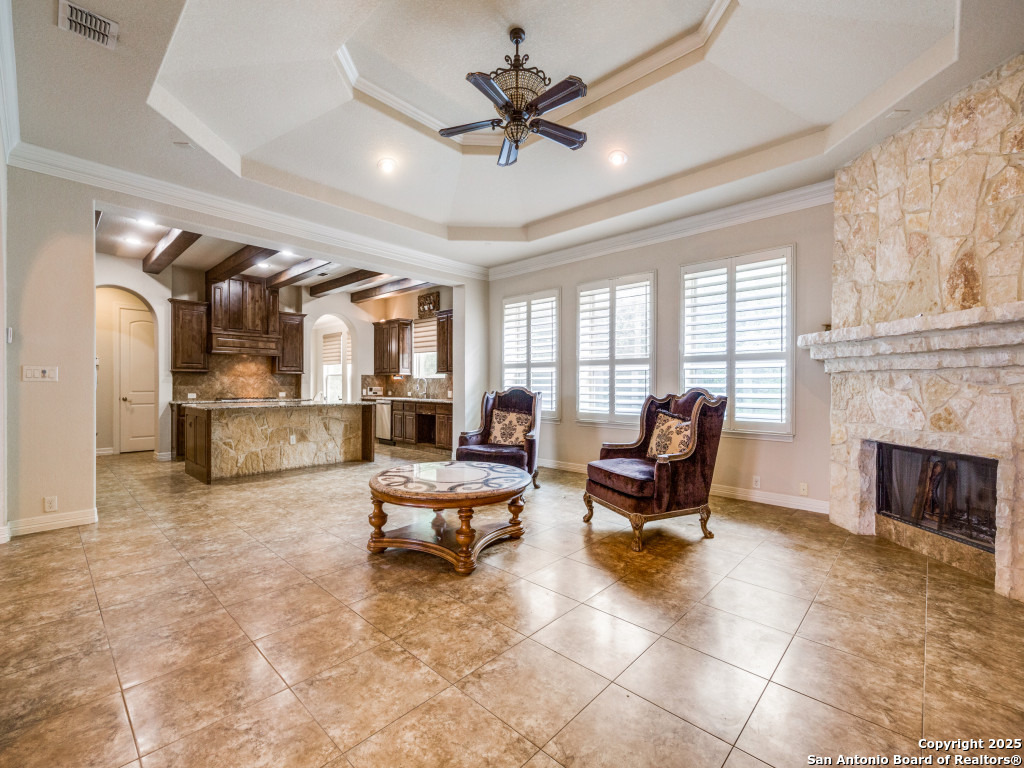Property Photo: 1410 Melanie Cir TX 78258