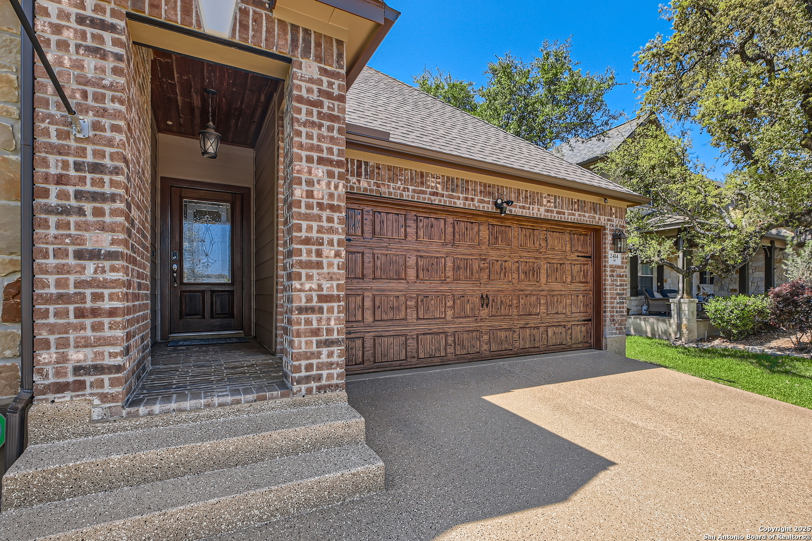 Property Photo: 2414 Verona TX 78261