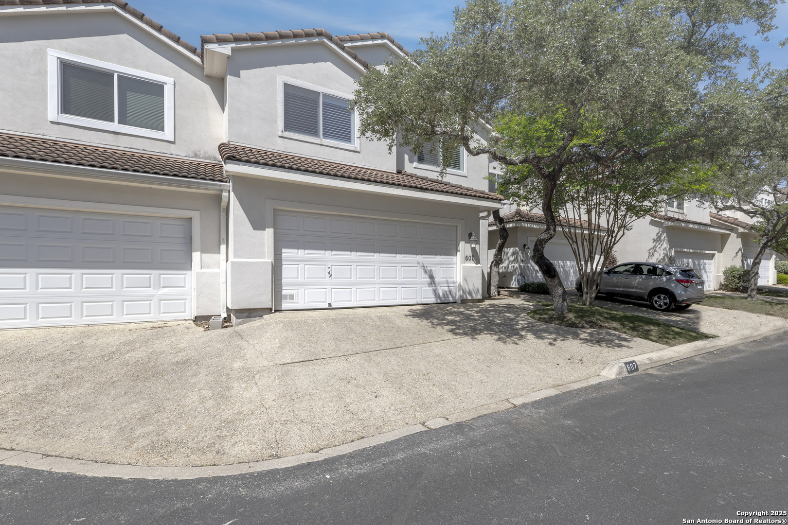 Property Photo: 607 Monet TX 78258