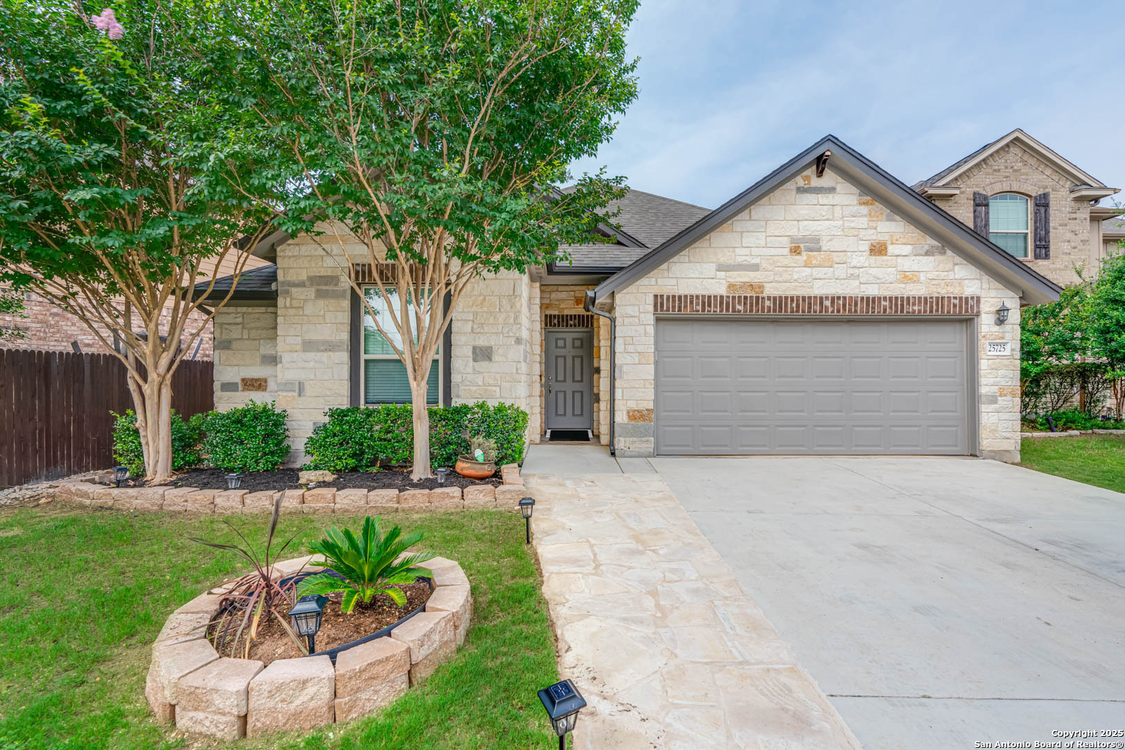 Property Photo: 25725 Two Springs TX 78255