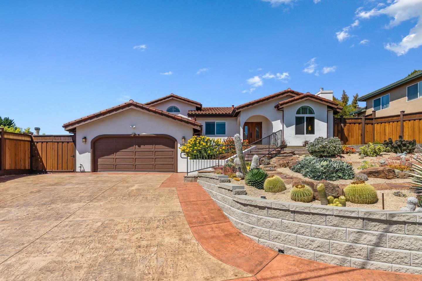 Property Photo: 3067 Terrace Drive CA 95003