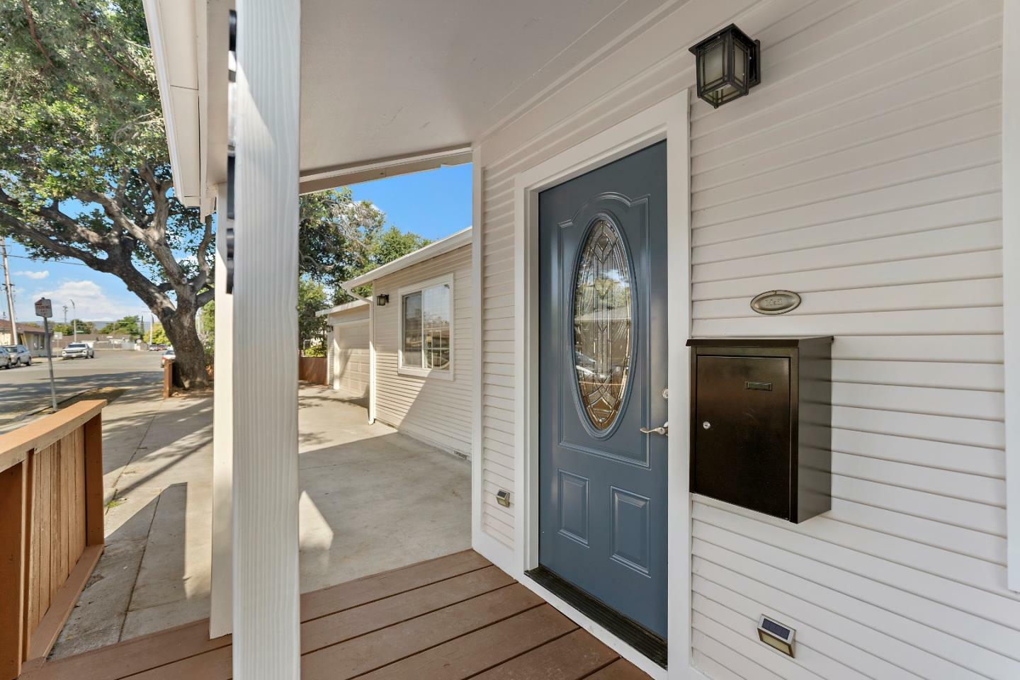 Property Photo: 2173 Elliott Street CA 95128