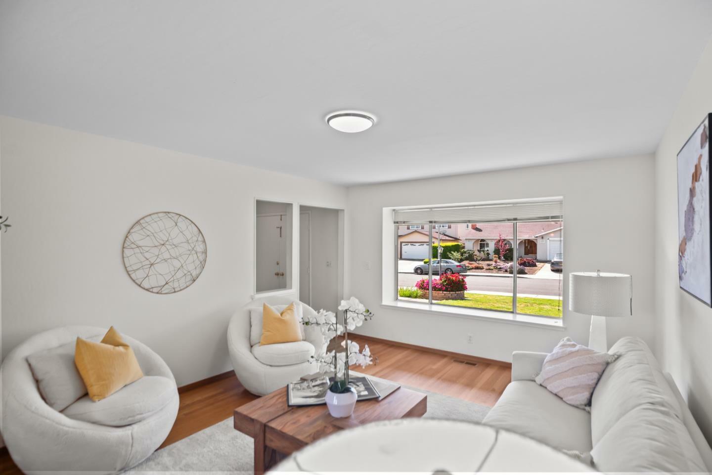 Property Photo: 731 Liverpool Way CA 94087
