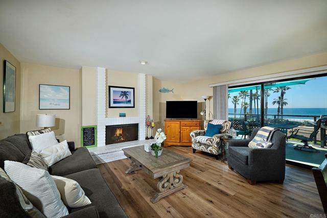 Property Photo: 152 S Pacific Street 1 CA 92054