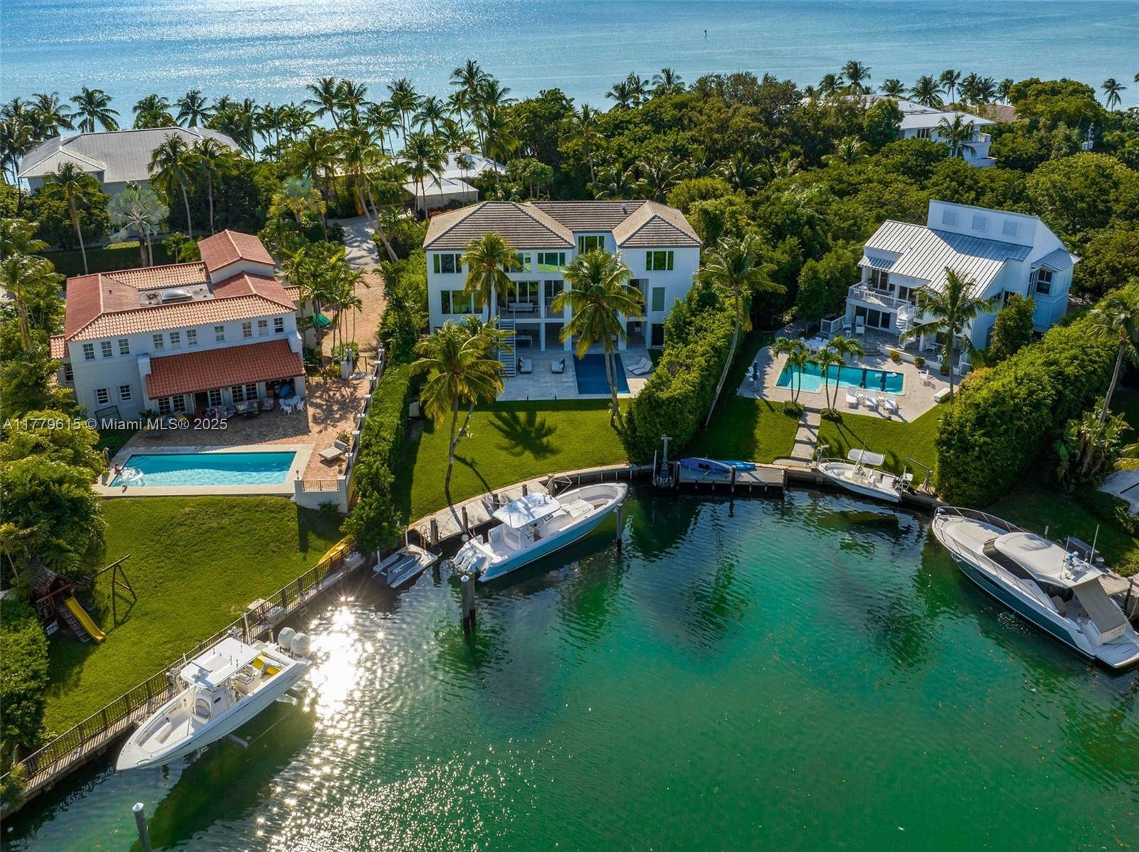 Property Photo: 481 S Mashta Drive FL 33149