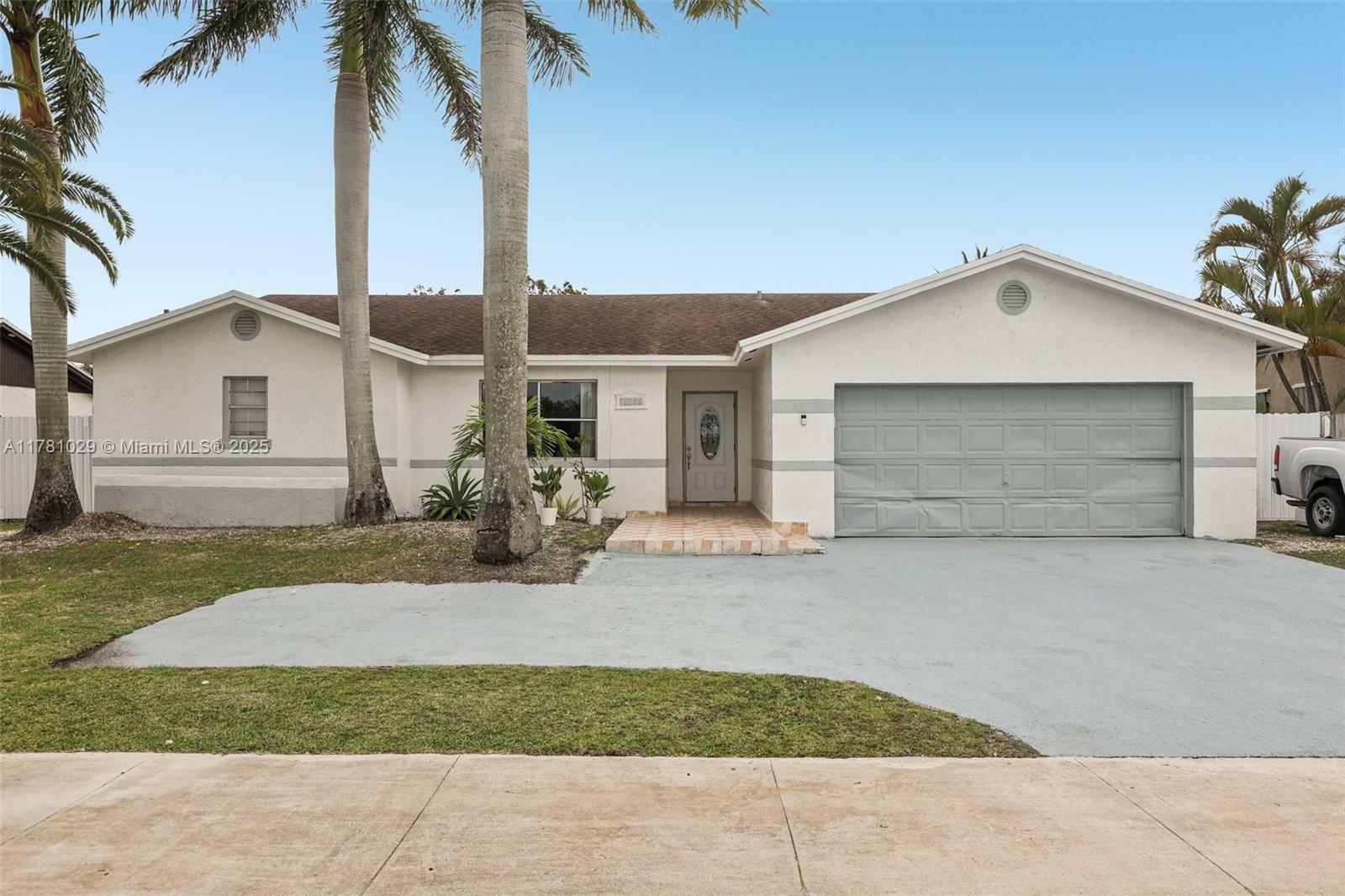 Property Photo: 26500 SW 122nd Ave FL 33032