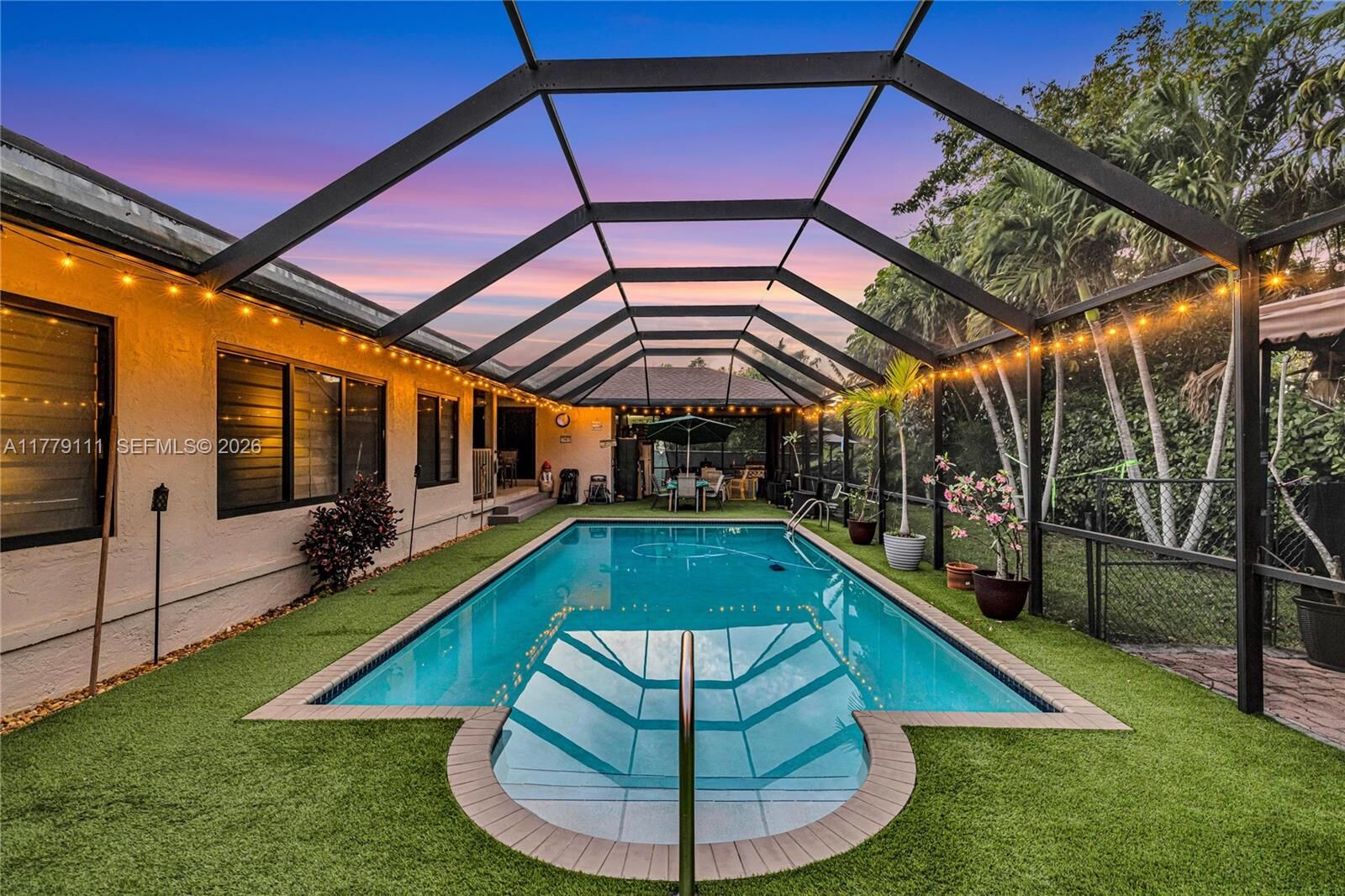 Property Photo:  7801 SW 170th St  FL 33157 