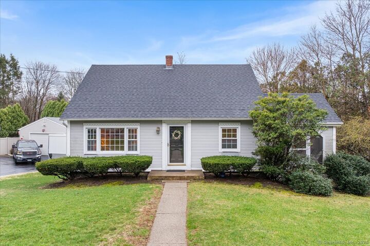 220 Old Salem Road  Norwich CT 06360 photo