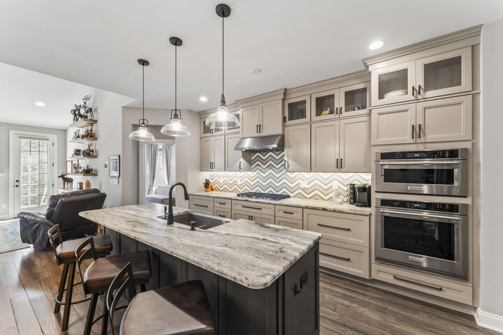 Property Photo: 63 Great Hill Drive 63 CT 06801
