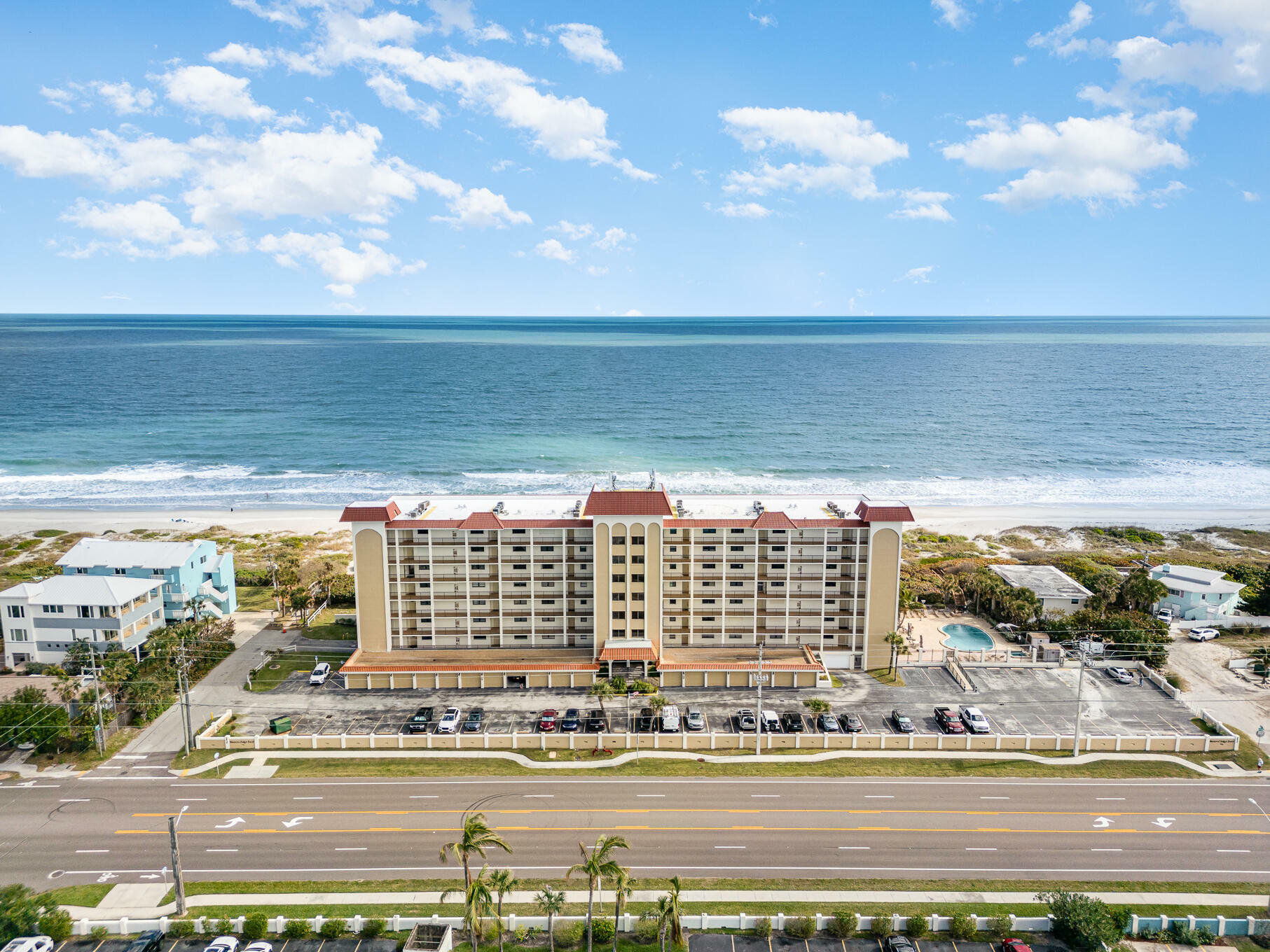 2815 S Atlantic Avenue  Cocoa Beach FL 32931 photo