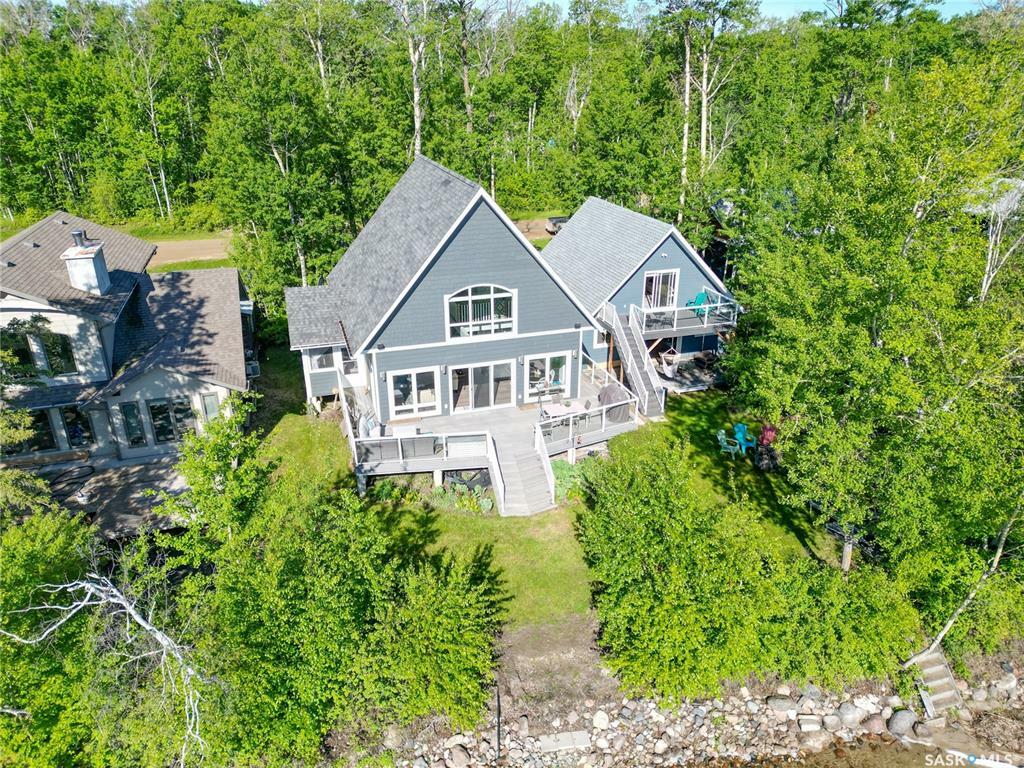 Property Photo: 4 Wilson Crescent SK S0J 0E0