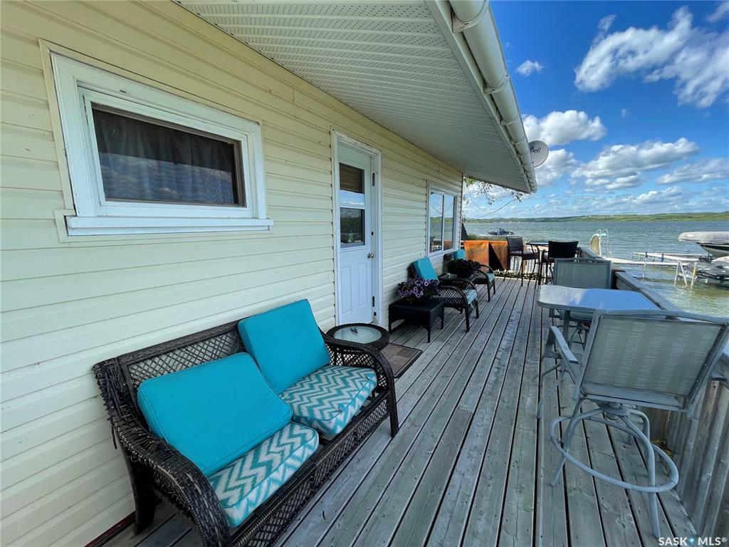 Property Photo: 16 Sleepy Hollow Road SK S0M 0L0