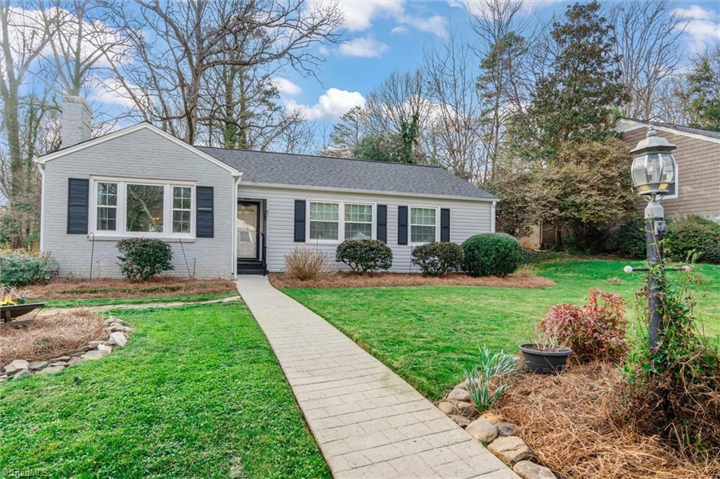 818 Westover Avenue  Winston-Salem NC 27104 photo