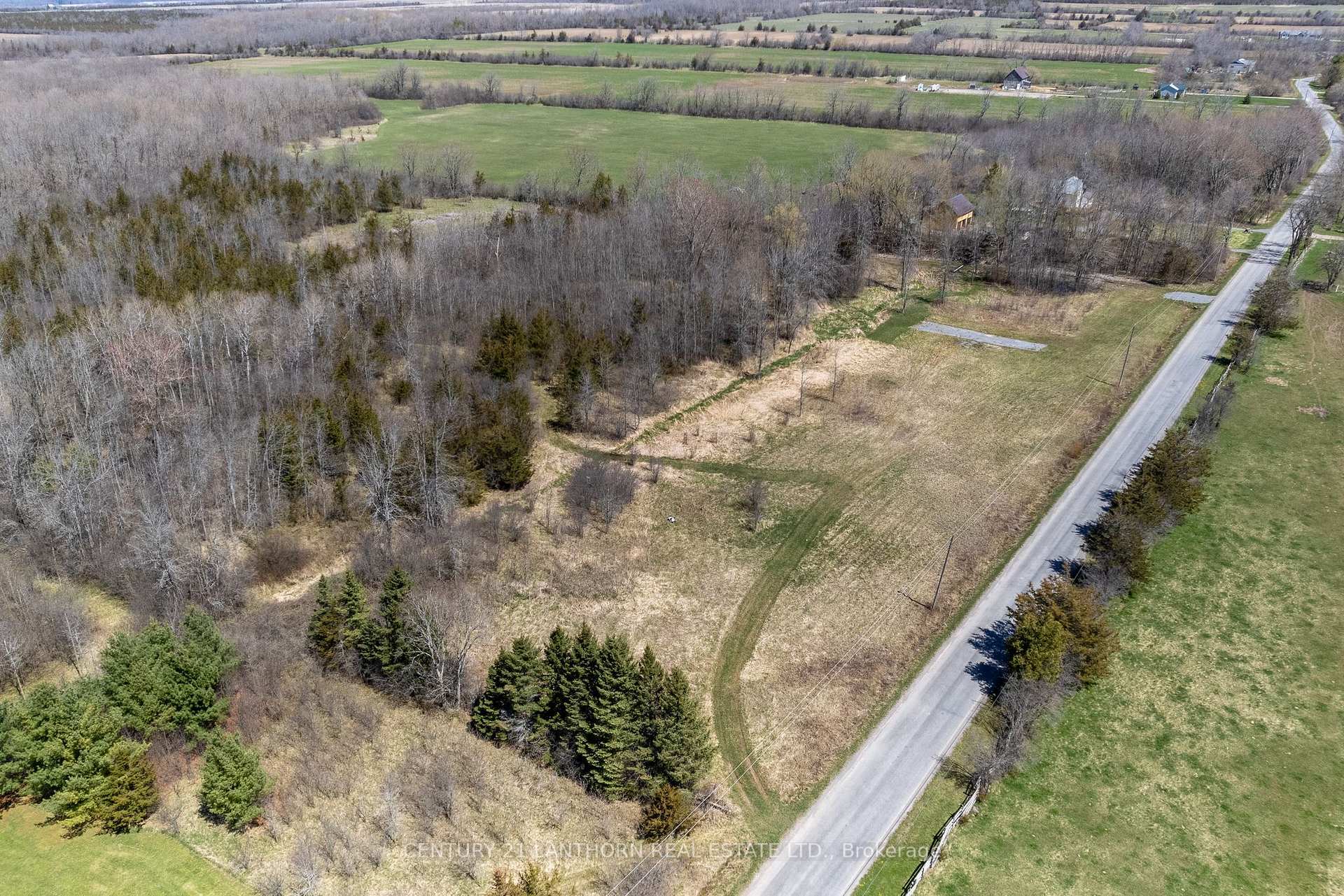 Property Photo:  1050 Burr Road  ON K0K 1A0 