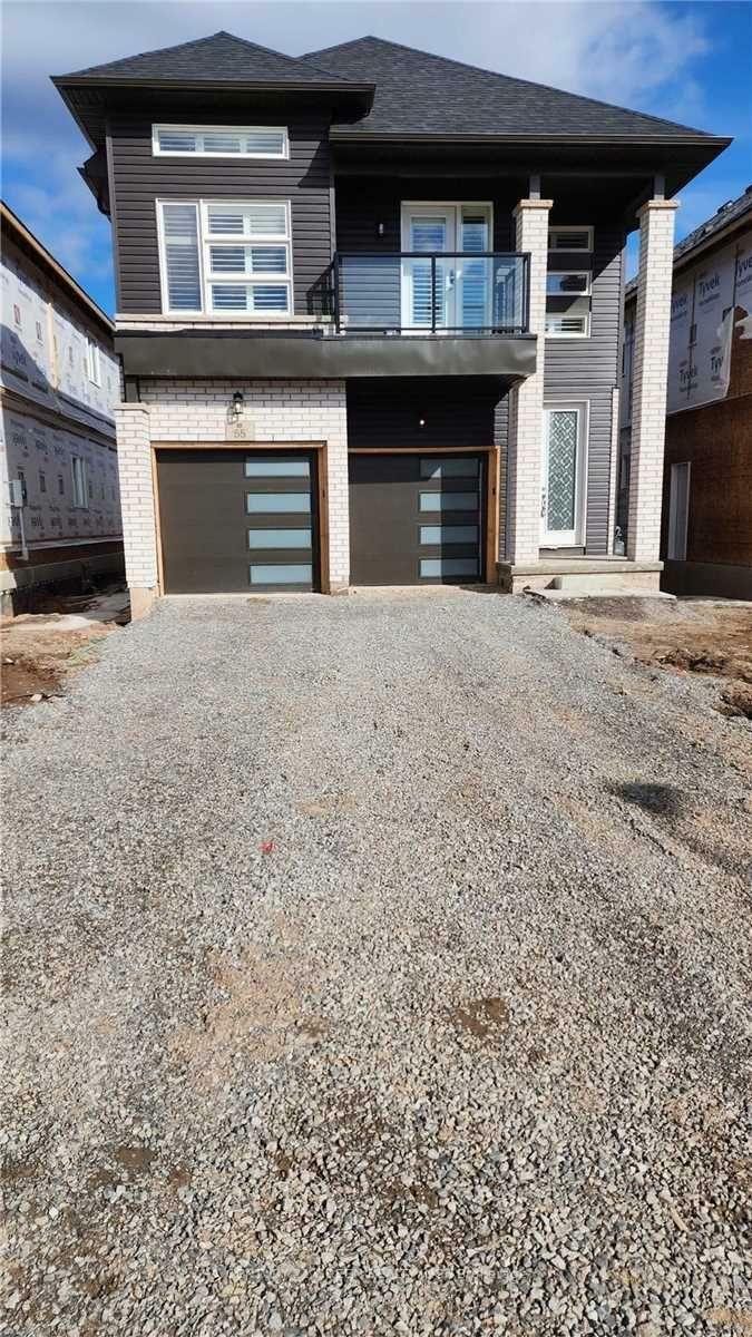 Photo de la propriété: 55 Hildred Street ON L3B 0K1