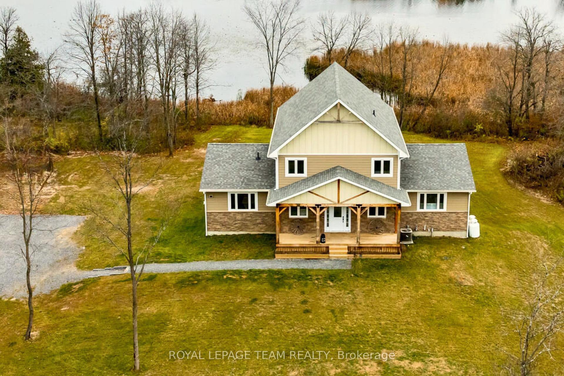Property Photo:  691 Rideau River Road  ON K0G 1N0 