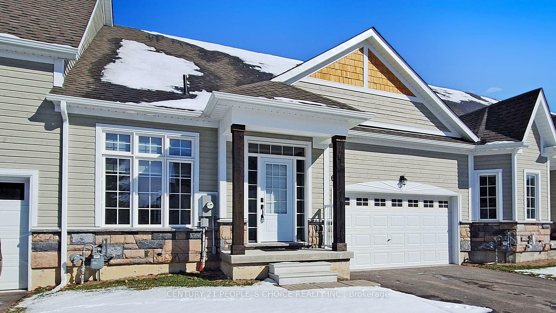 Property Photo: 6 Durham Road ON P1L 0B7