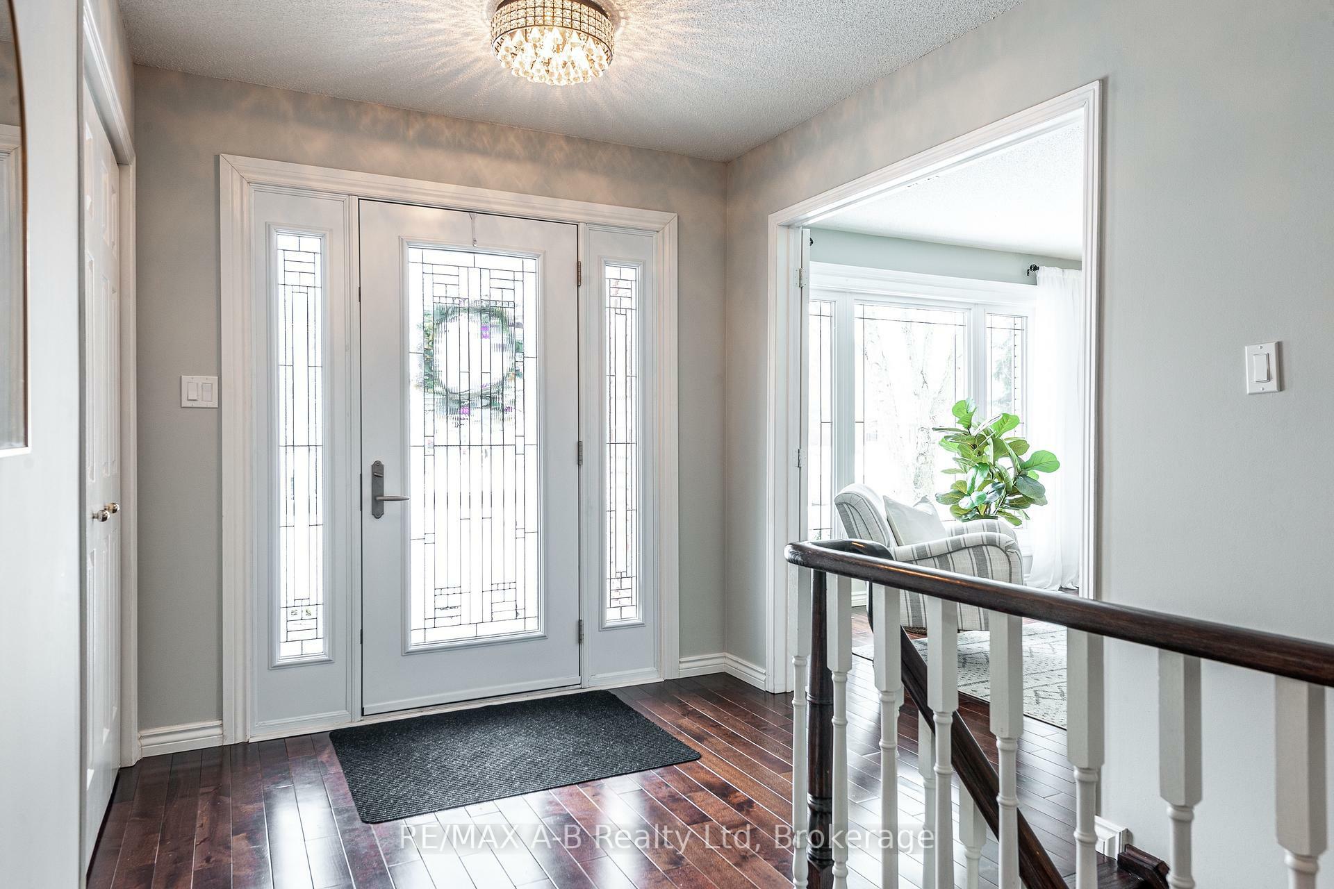 Property Photo: 30 Nicholson Crescent ON L9X 0G9