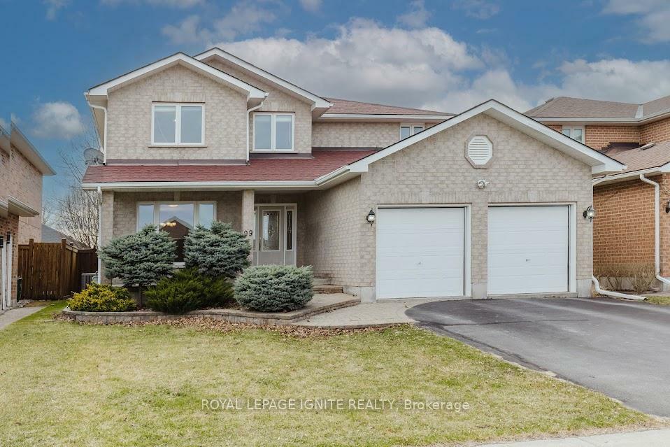 Property Photo: 99 Hickory Grove ON K8N 5Z2
