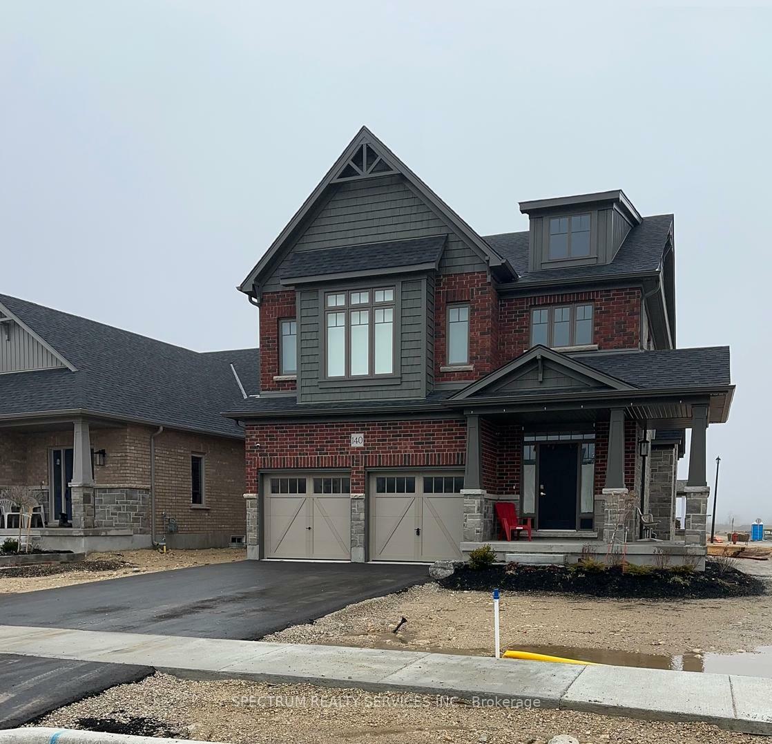 Property Photo: 140 McCausland Drive ON N0C 1H0
