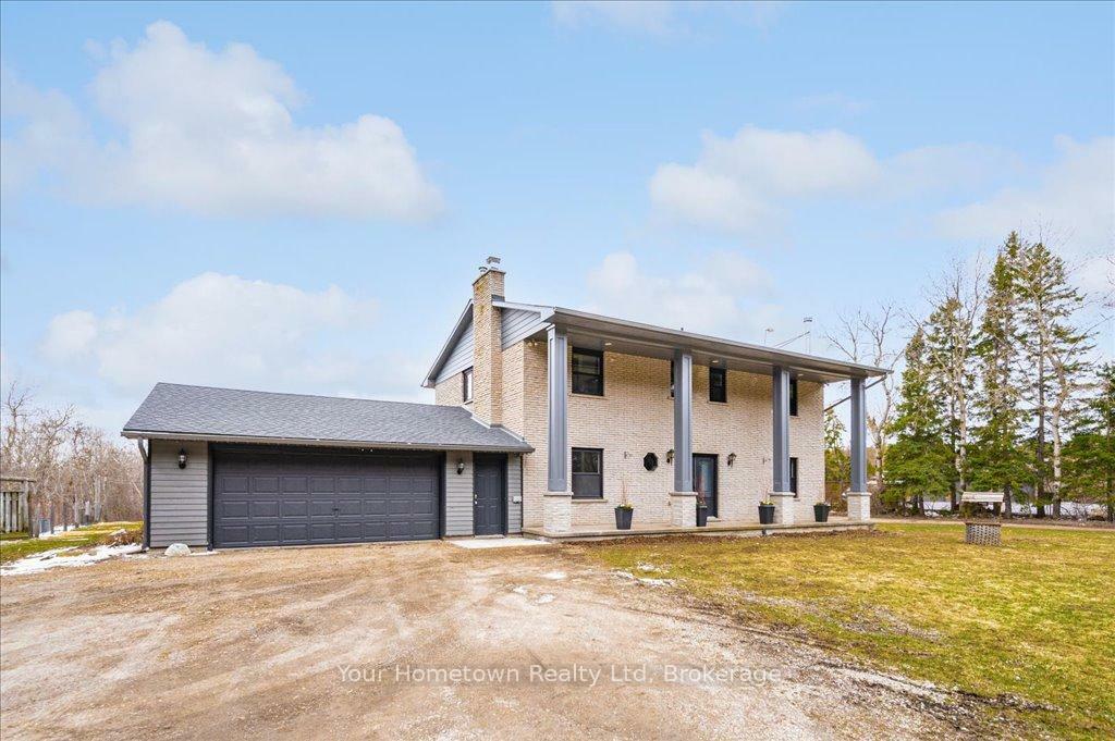 Photo de la propriété: 6878 Wellington Rd 16 Road ON N0B 1J0