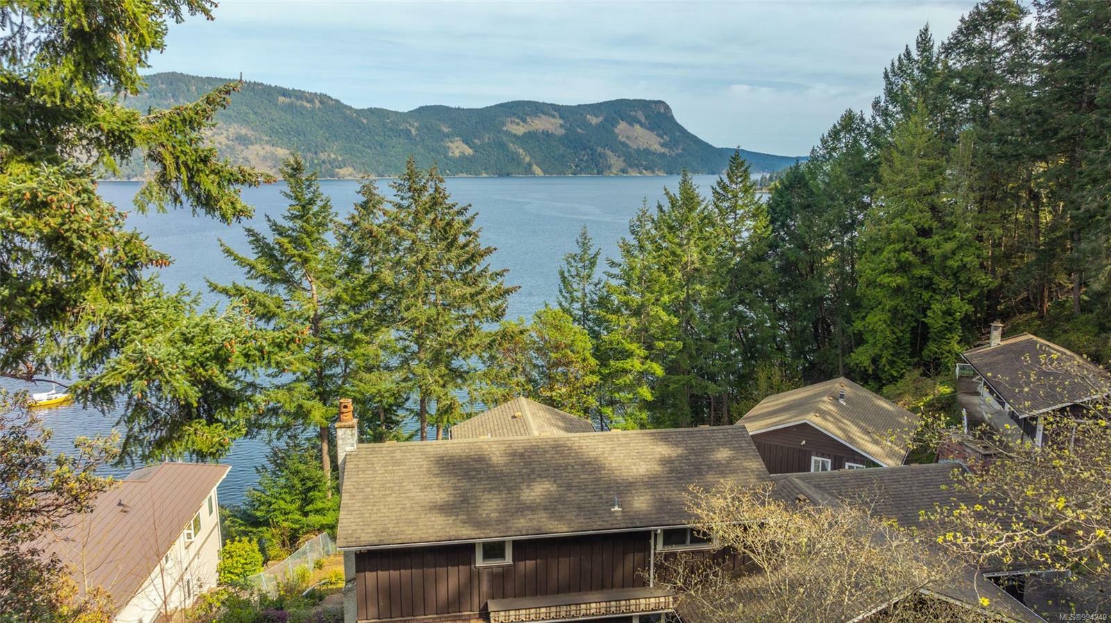 Property Photo: 6633 Chisholm Trail BC V9L 5X9