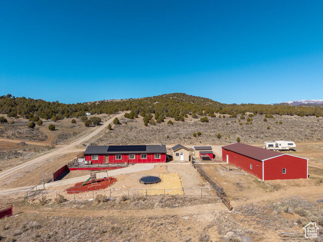 8915 E 33550 N  Fairview UT 84629 photo