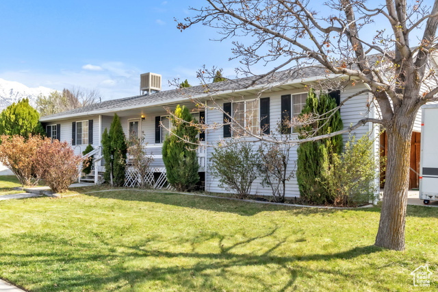 Property Photo: 1986 N Main St UT 84057