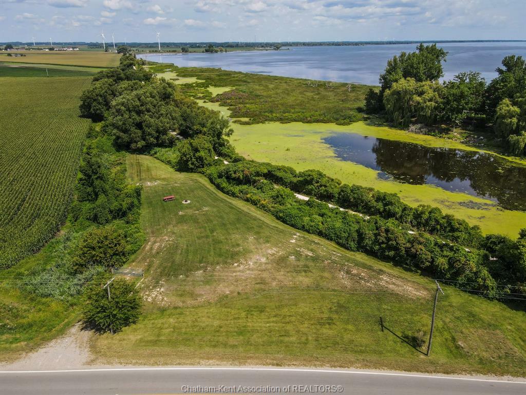 Photo de la propriété: 17701 Erieau Road ON N0P 1A0