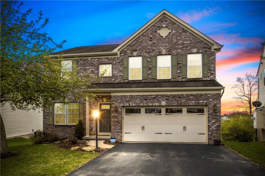 114 Village Cir  North Fayette PA 15071 photo