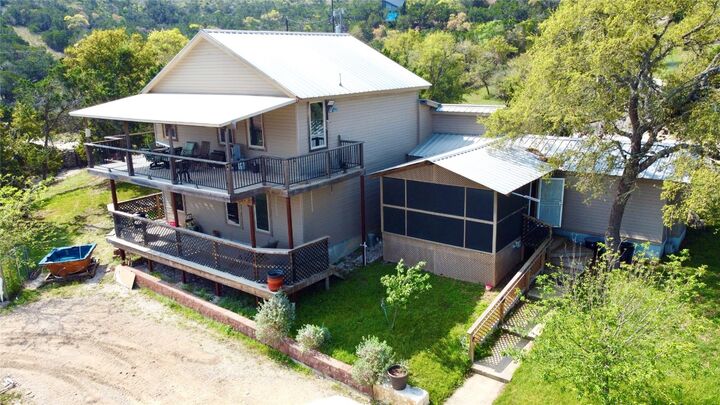 Property Photo:  1200 & 1340 Hinch Drive  TX 78132 