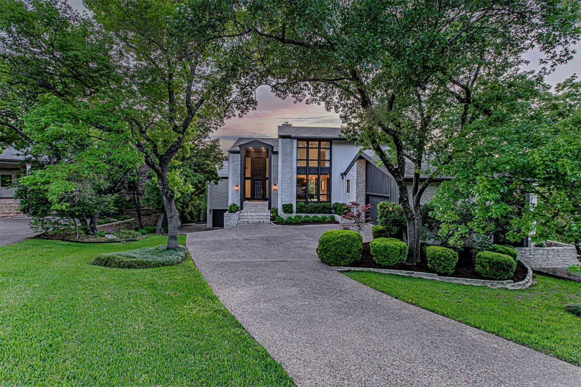 Property Photo: 3502 Native Dancer Cove TX 78746