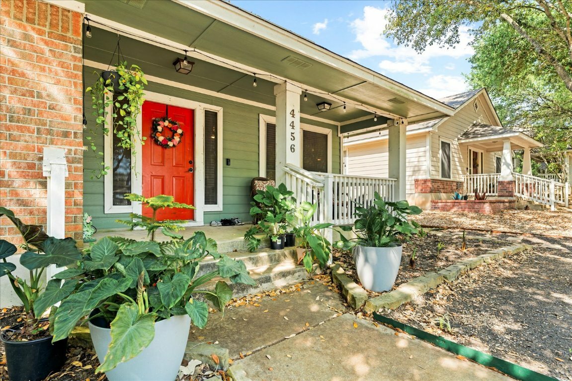 Property Photo: 4456 Mather TX 78640