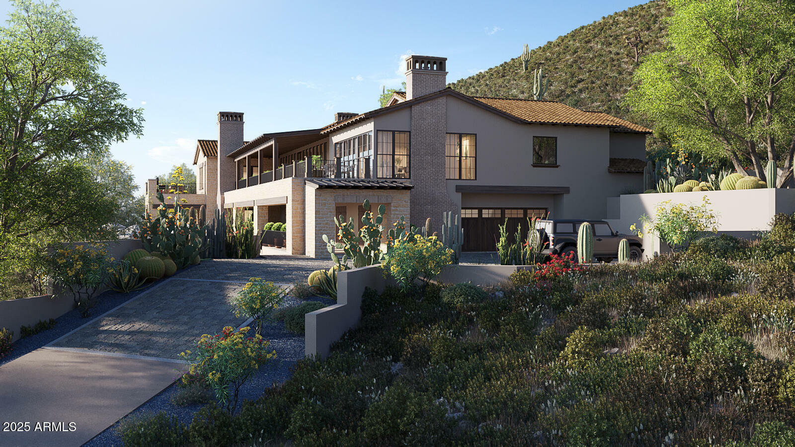 Property Photo: 3388 N Highlands Drive 38 AZ 85396