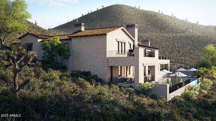 Property Photo: 3388 N Highlands Drive 38 AZ 85396