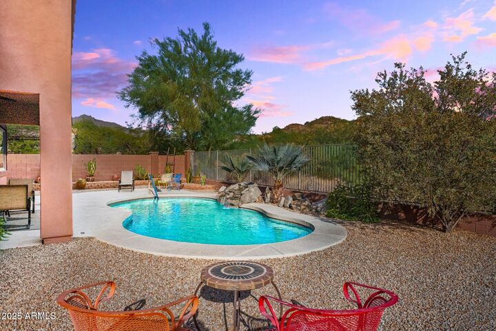 7119 E San Cristobal Way  Gold Canyon AZ 85118 photo