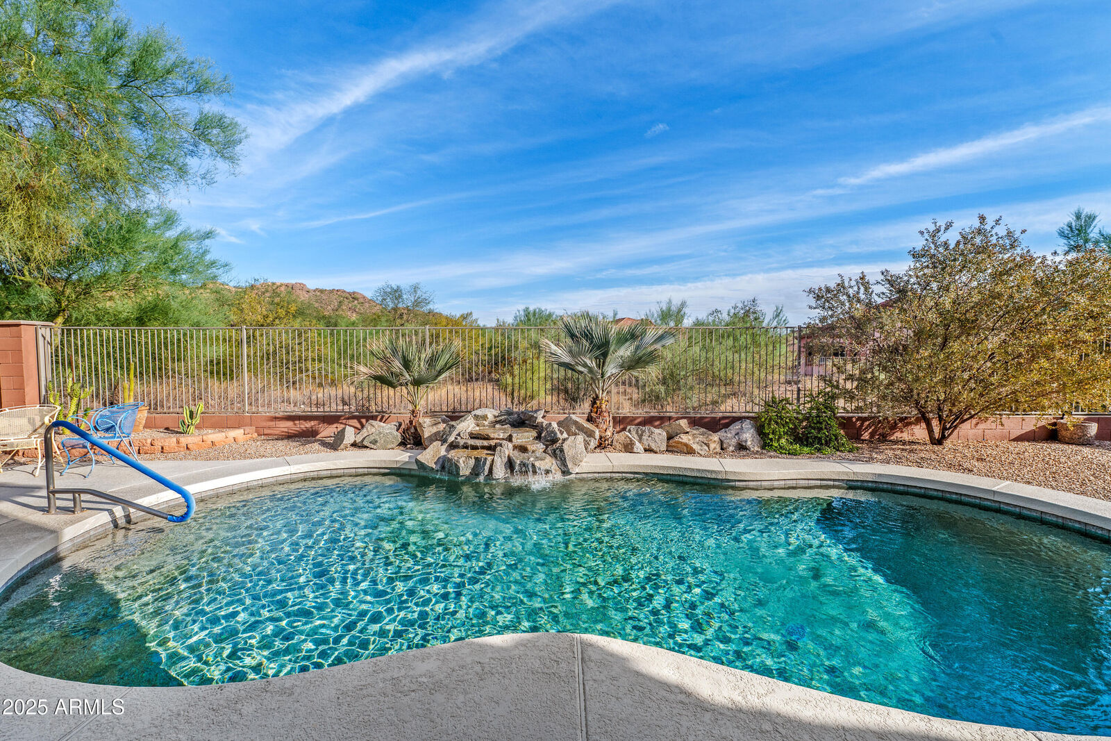Property Photo: 7119 E San Cristobal Way AZ 85118