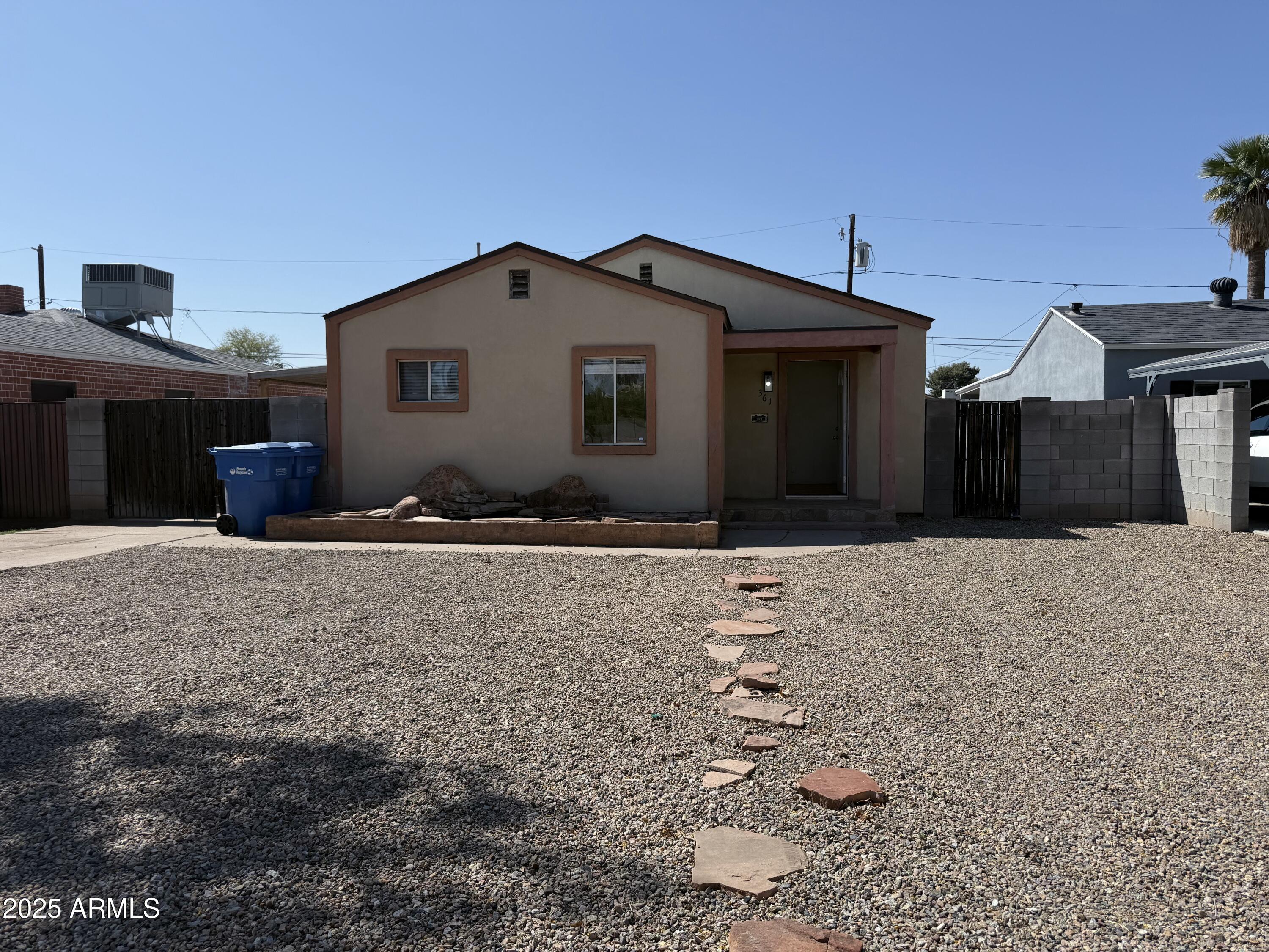 Property Photo: 361 E Clarendon Avenue AZ 85012